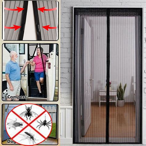 Debunking Common Myths about Magic Mesh Screens